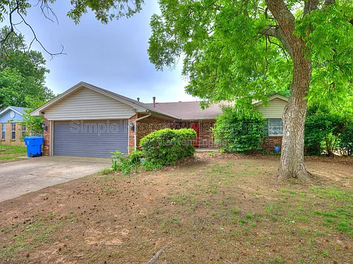 1706 High Meadows Dr Photo 1