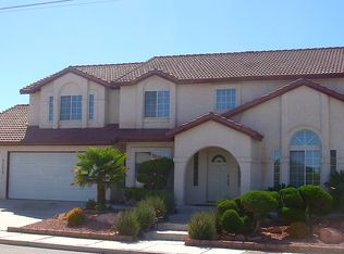 3773 Hildebrand Ln, Las Vegas, NV 89121