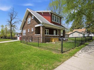 601 Vine Street, Wisconsin Dells, WI 53965