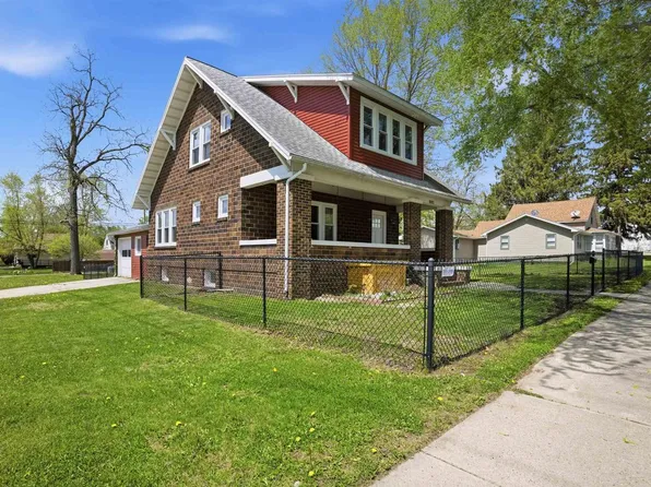 601 Vine Street, Wisconsin Dells, WI 53965