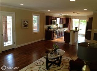 2801 East Ave, District Heights, MD 20747