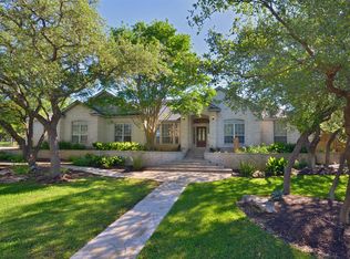 10702 Glass Mountain Trl, Austin, TX 78750