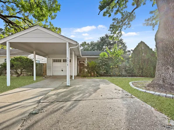 5314 Angelo St, Houston, TX 77009