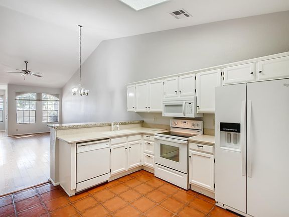 Kitchen/Great Room