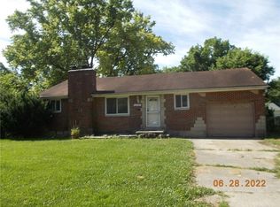 2230 Koehler Ave, Dayton, OH