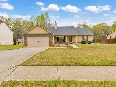 370 Redtail Rd, Jefferson, GA, 30549