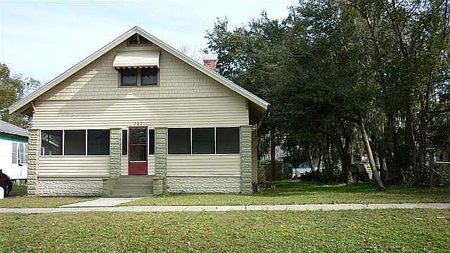 Front View