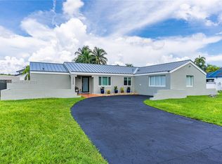 15650 SW 155th Ave, Miami, FL 33187