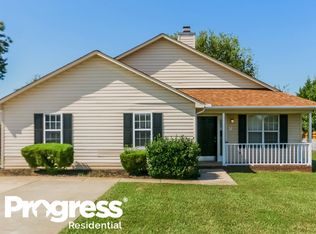 3950 Cochran Rd SW, Concord, NC 28027