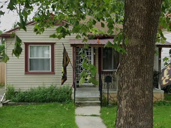6345 Woodmont Ave, Detroit, MI 48228