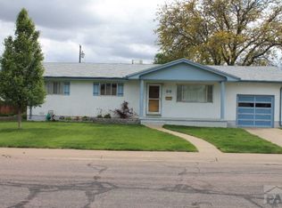 38 Tulane St, Pueblo, CO 81005