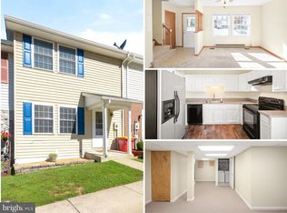 109 Valley View Ct, Boonsboro, MD 21713
