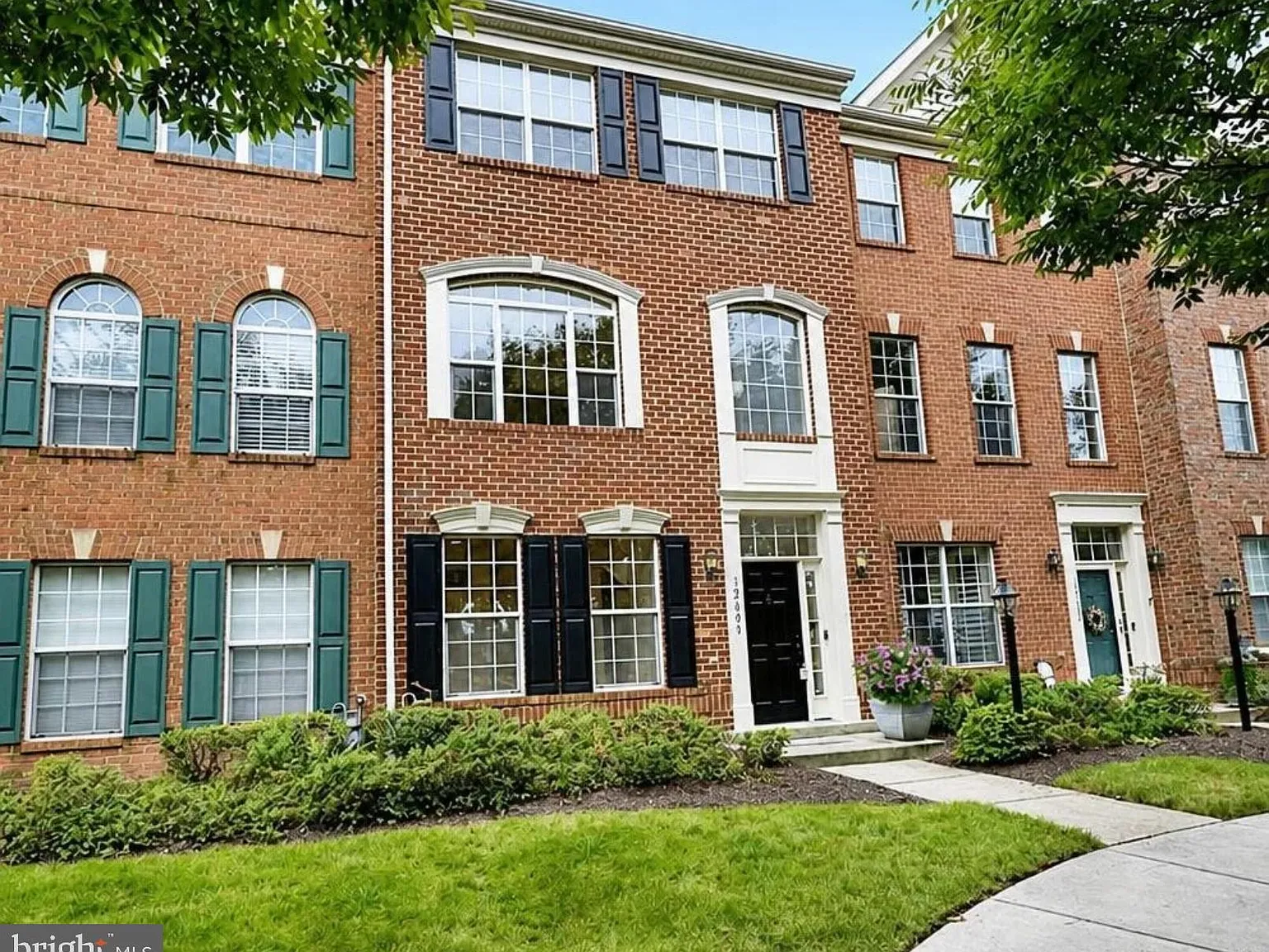 Retreat At Fairwood Townhome Condo-Phase 11 — Photo 1