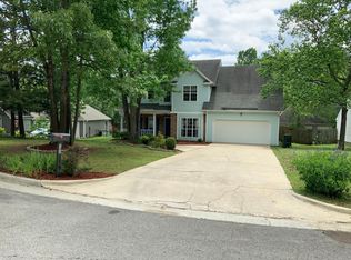 102 Denning Cir, Madison, AL 35757