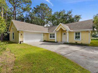 98081 Pintail Ct, Fernandina Beach, FL 32034