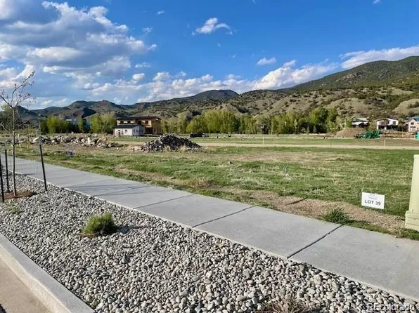 111 Southside Loop LOT 39, Salida, CO 81201
