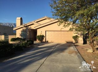 19153 Chuckwalla Trl, Desert Hot Springs, CA 92241