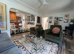 4921 La Roda Ave, Los Angeles, CA 90041