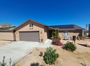 61248 Sandalwood Trl, Joshua Tree, CA 92252
