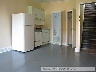 Rented by Magnum Realty Holdings, LLC