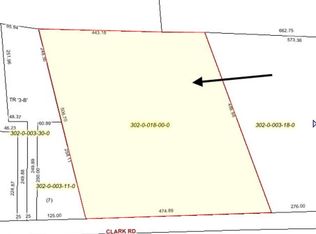 1221 Clark Rd, Augusta, GA 30906