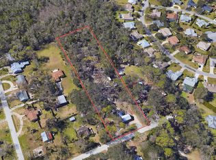 610 Santa Ana Ave, Ormond Beach, FL 32174