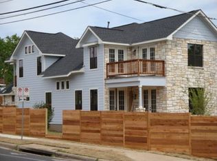 901 Chicon St, Austin, TX 78702