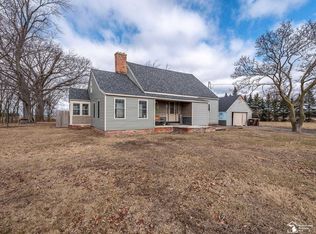 3270 Rodesiler Hwy, Deerfield, MI 49238