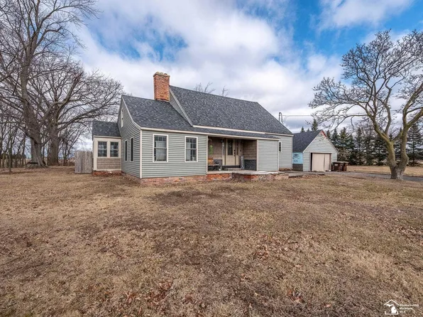 3270 Rodesiler Hwy, Deerfield, MI 49238