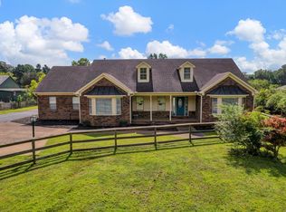 2710 Roland Rd, Arlington, TN 38002