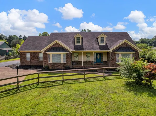 2710 Roland Rd, Arlington, TN 38002