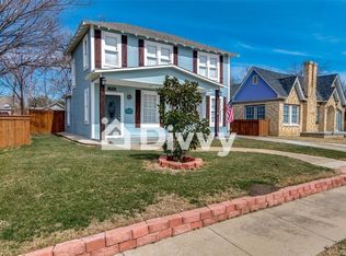 1005 E Humbolt St, Fort Worth, TX 76104