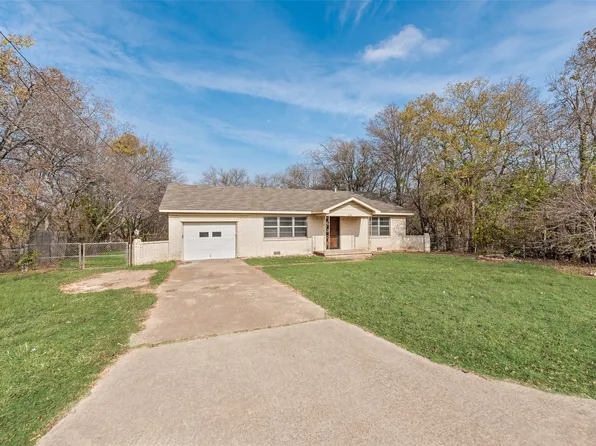 119 Lewis Ln, Fort Worth, TX 76052