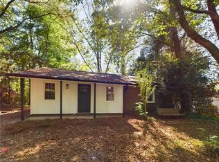 2872 Inca Ln, Winston Salem, NC 27103