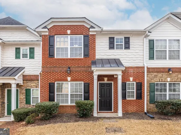 1476 Ashley Way, East Pt, GA 30344
