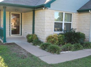 1306 Cimarron Cv, Leander, TX 78641