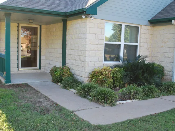 1306 Cimarron Cv, Leander, TX 78641