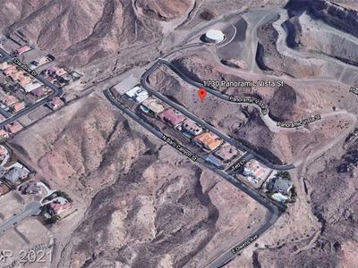 1730 Panoramic Vista St, Las Vegas, NV, 89156