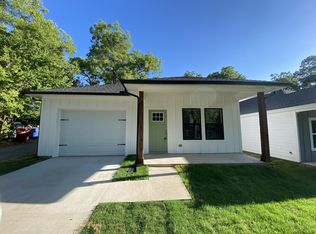 513 E Heron St, Denison, TX 75021