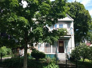36 Kenwood St, Dorchester, MA 02124
