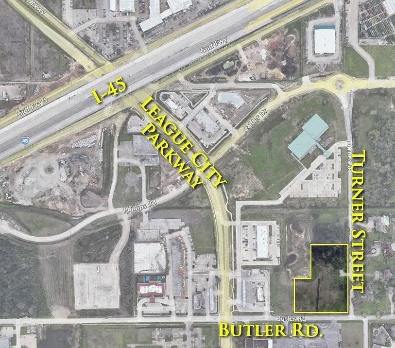 1st image of 1601 W League City Pkwy