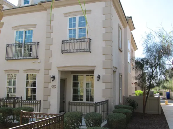 2783 S Sulley Dr #103, Gilbert, AZ 85296