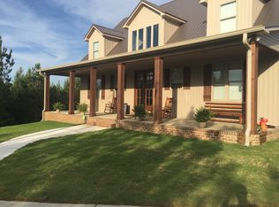 15505 Jackson Trace Rd, Coker, AL 35452