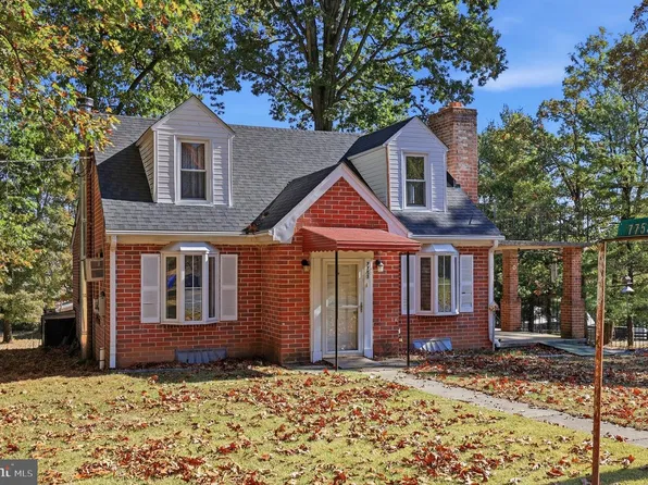 7753 Edgewood Church Rd, Frederick, MD 21702