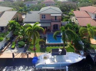 3071 SW 44th St, Fort Lauderdale, FL 33312