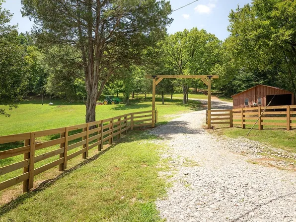 394 Young Hollow Rd, Pulaski, TN 38478