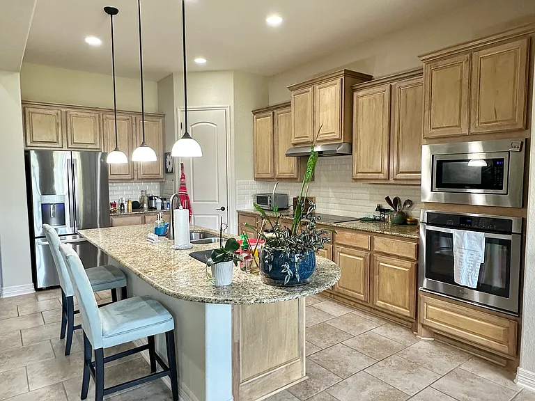4519 Amorosa Way — Photo 5
