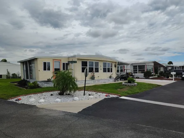 342 Santa Cruz, Nokomis, FL 34275