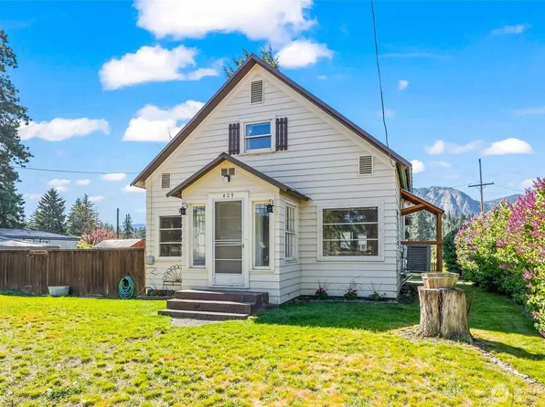 429 Broadway Avenue, South Cle Elum, WA 98943