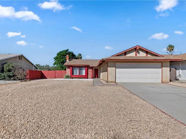 14927 Wintergreen St, Moreno Valley, CA 92553